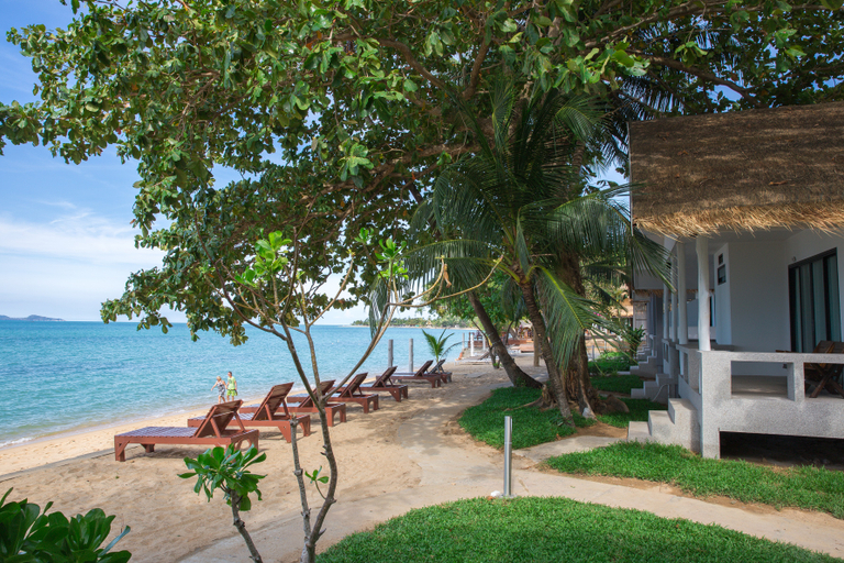 Public Area 2, Adarin Beach Resort, Ko Samui