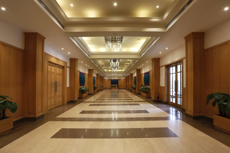 Public Area 4, Green Park Hotel, Chennai