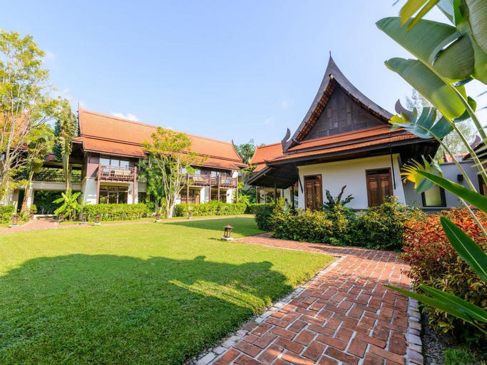 Khaolak Bhandari Resort & Spa, Takua Pa