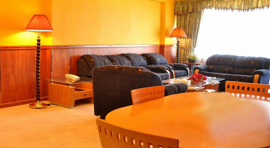 Others 5, Grand Nova Hotel, Dubai