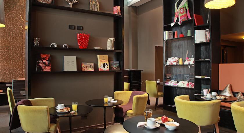 Food & Drinks 3, Esplendor Palermo Hollywood, Distrito Federal