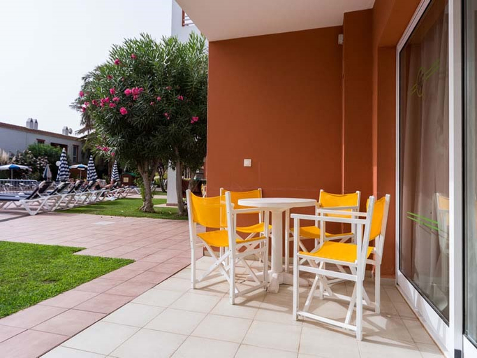 Sport & Beauty 5, Galdana Gardens, Baleares