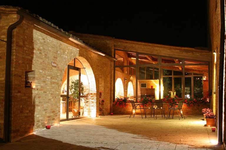 Others 5, Hotel More di Cuna, Siena