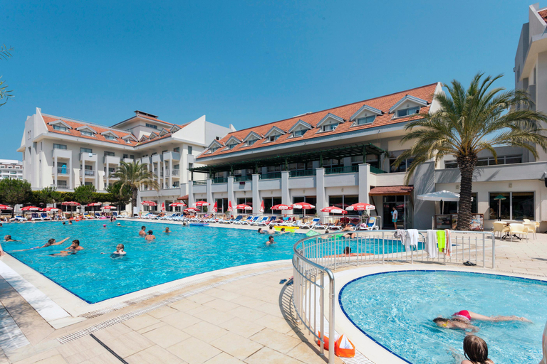 Sport & Beauty 2, Side Story Resort & Spa (Ex Seher Sun Beach), Manavgat