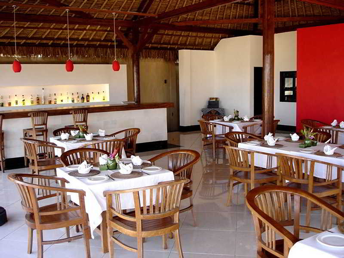 The Benoa Beach Front Villa and Spa, Badung