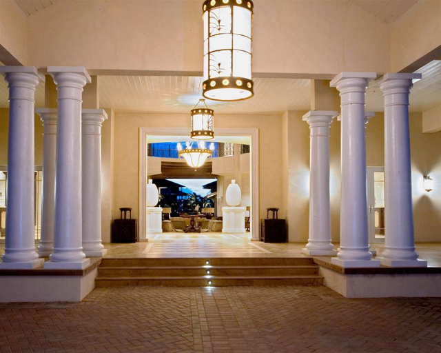 Public Area 4, The Landings Resort and Spa