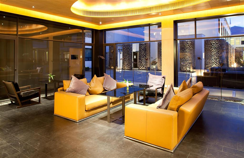 Four Points by Sheraton Lhasa, Lhasa