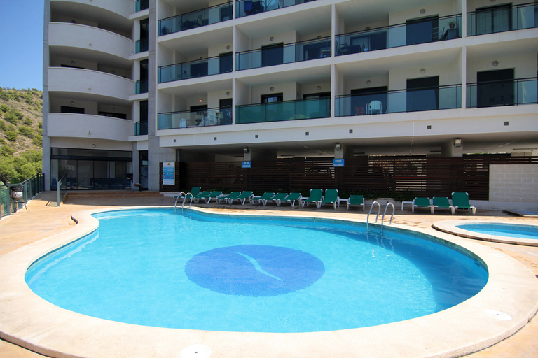 Sport & Beauty 5, Pierre & Vacances Benidorm Horizon , Alicante
