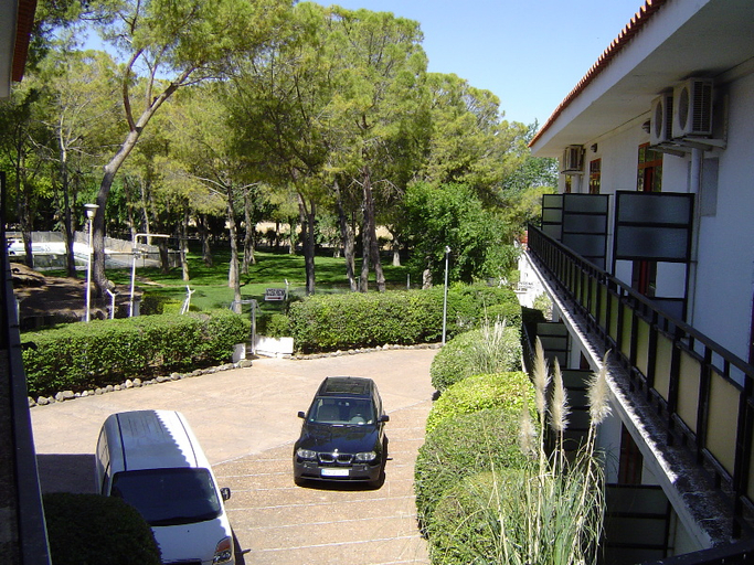 Public Area