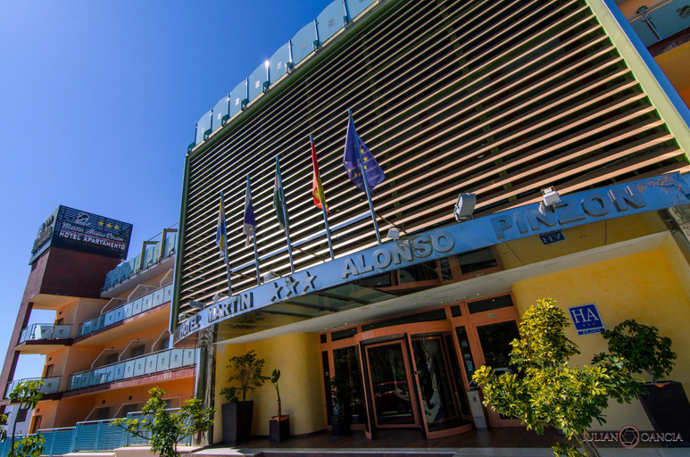 Exterior & Views 2, Martin Alonso Pinzon, Huelva