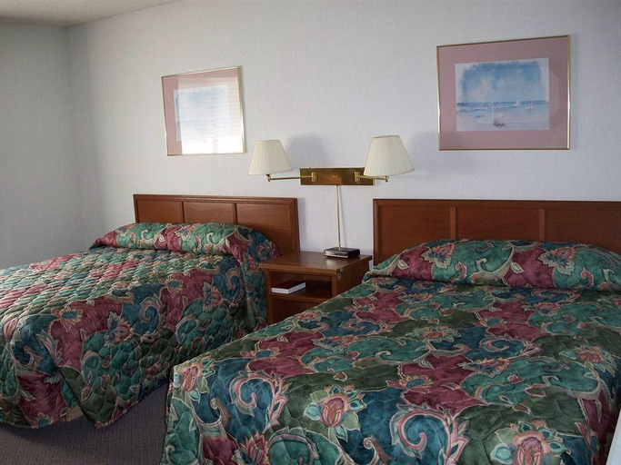 Bedroom 3, Economy Stay and Suites Tacoma, Pierce