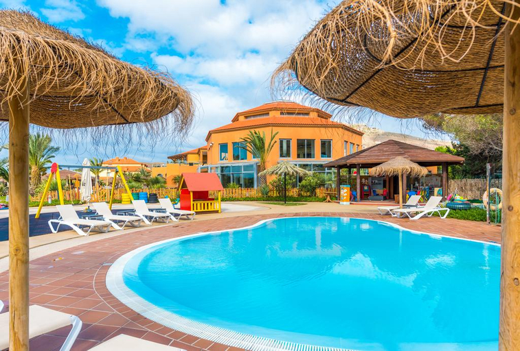 Sport & Beauty 3, Pestana Porto Santo Beach Resort & Spa, Porto Santo