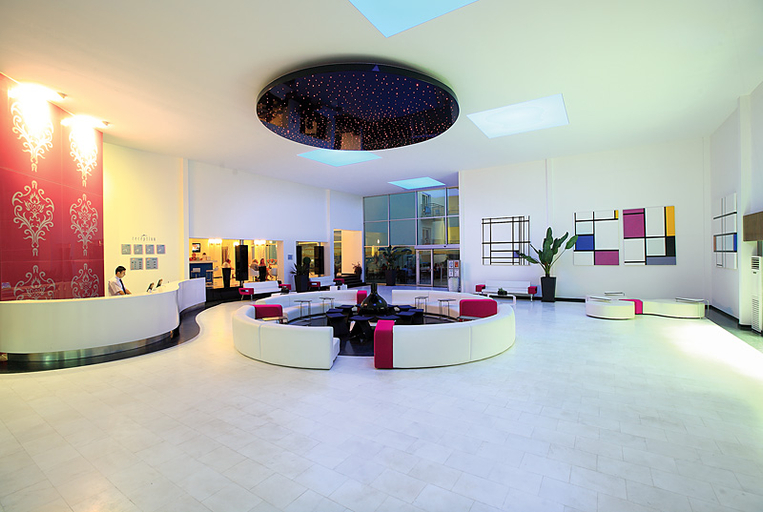 Public Area 4, Armonia Holiday Village & Spa, Bodrum