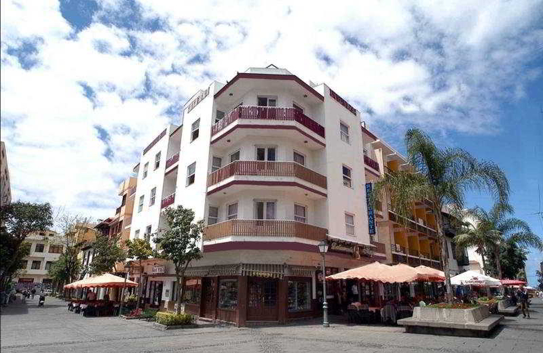 Exterior & Views 5, Hotel Maga, Santa Cruz de Tenerife