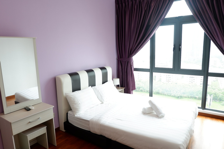 FlexiAsia Bayu Puteri Johor Bahru, Johor Bahru