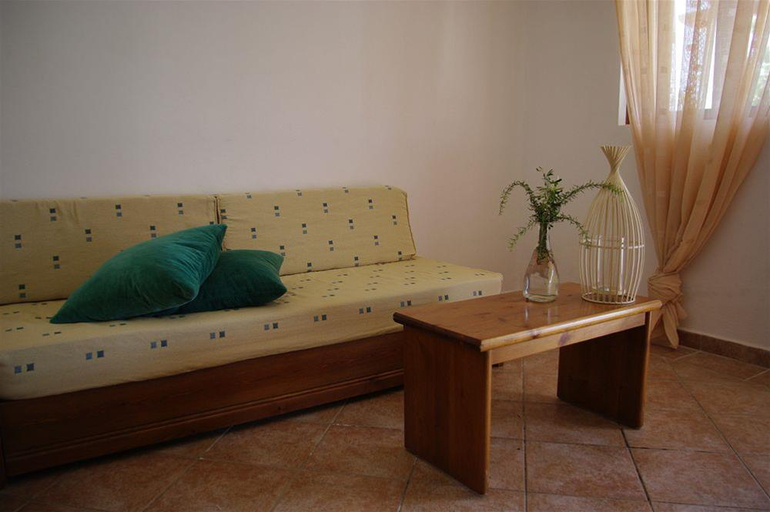 Bedroom 3, Astron Hotel, South Aegean