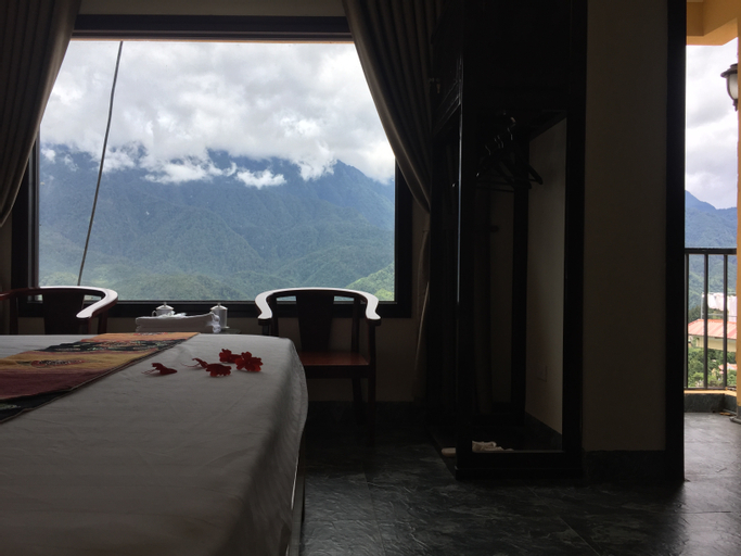 Sapa Downtown Homestay, Sa Pa
