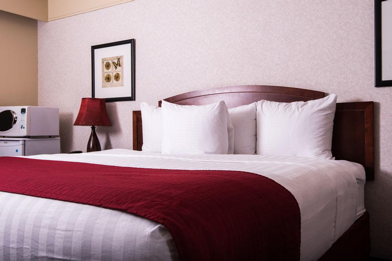 Paradise Inn Conference Centre Grande Prairie, Division No. 19