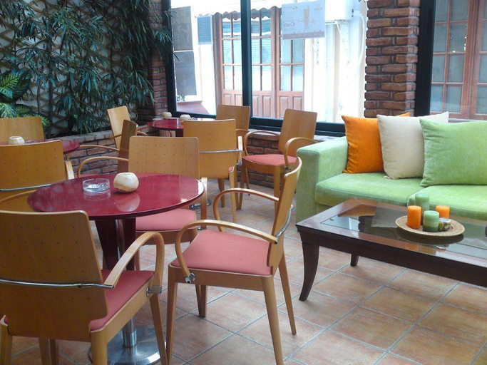 Public Area 2, Aeolis Hotel, North Aegean