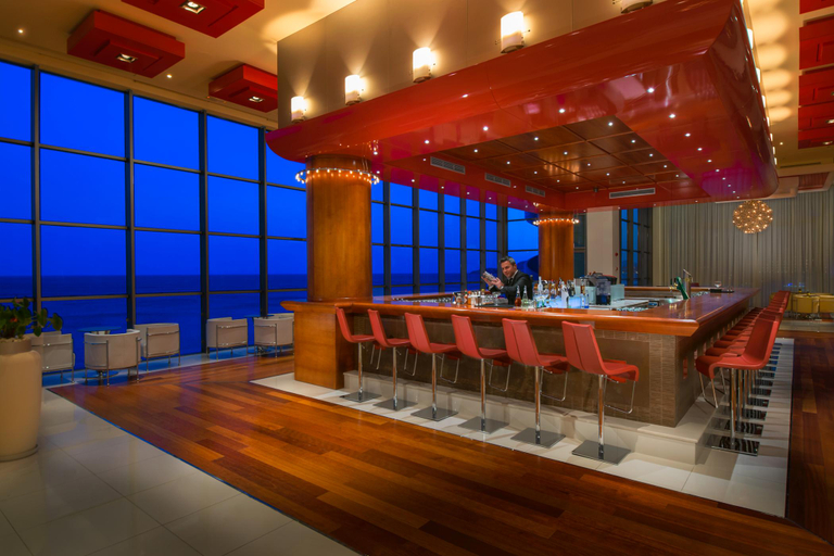 Public Area 5, Elysium Resort & Spa, South Aegean