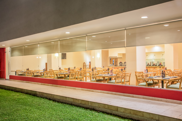 Public Area 2, Fiesta Inn Tijuana Otay Aeropuerto, Tijuana