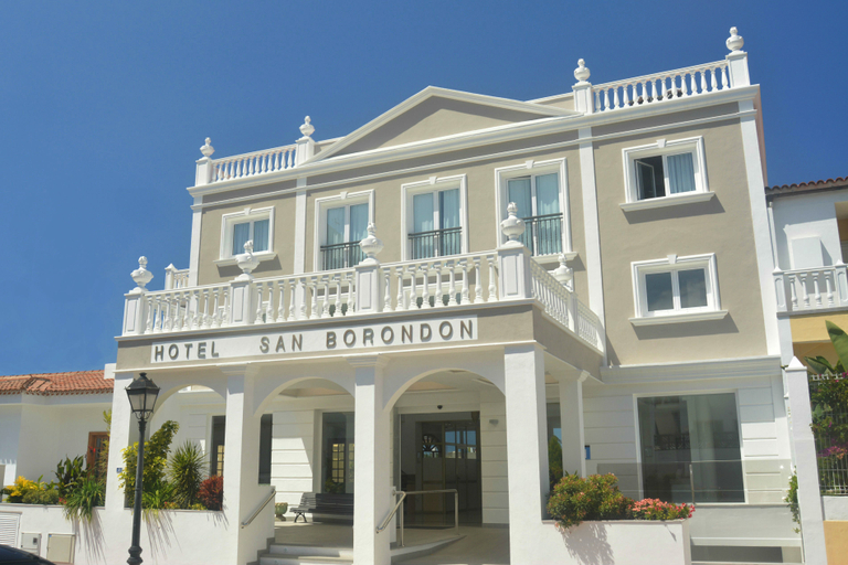 Exterior & Views 3, RF San Borondon, Santa Cruz de Tenerife