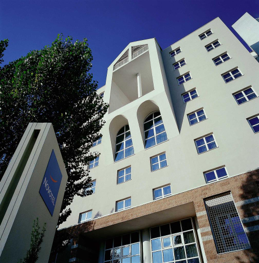 Novotel Firenze Nord Aeroporto, Florence
