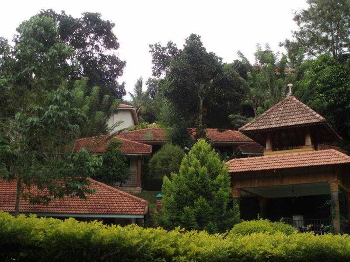 Exterior & Views 2, Cardamom County, Theni