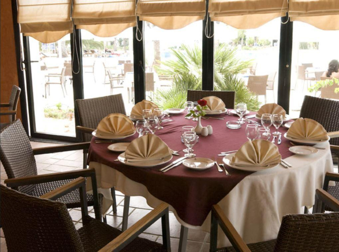 Food & Drinks 5, Yadis Djerba Golf Thalasso & Spa, Djerba Midoun