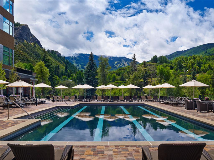 Sport & Beauty 2, The Westin Riverfront Resort & Spa, Eagle
