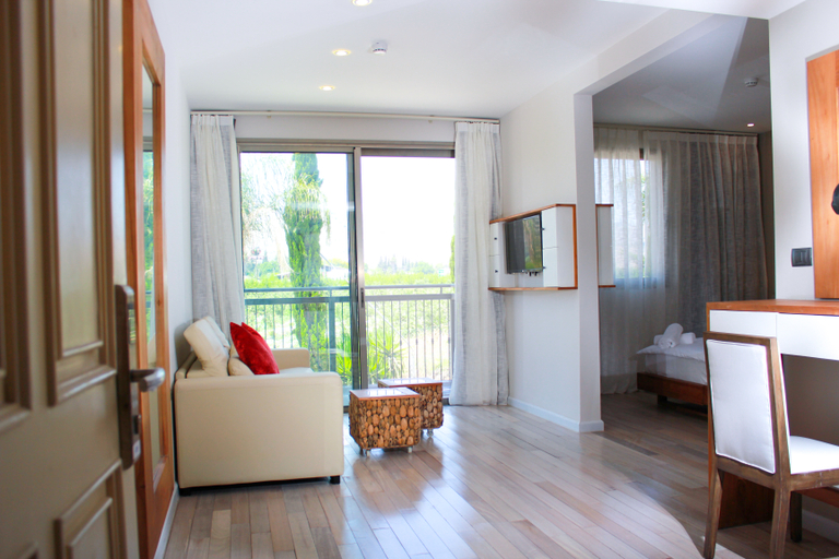 Bedroom 2, Yarden Estate Boutique Hotel