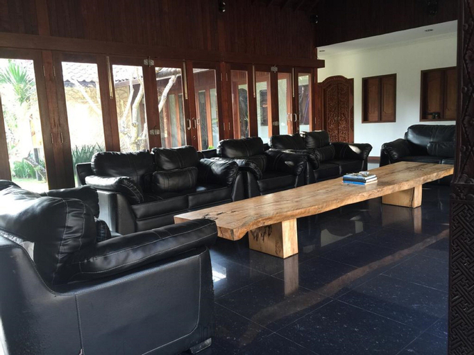 Villa Kiaora, Lombok