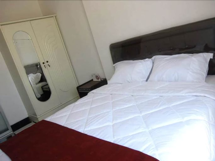 Providence Homestay, Surabaya