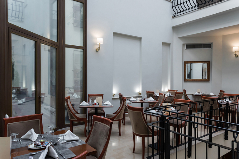 Food & Drinks 5, Capsis Bristol Boutique Hotel, Central Macedonia