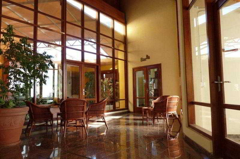 Public Area 2, Monte Feliz, Las Palmas