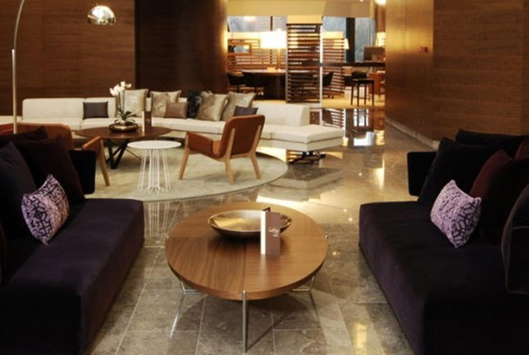 Public Area 4, Sheraton Istanbul Atakoy Hotel, Bakırköy