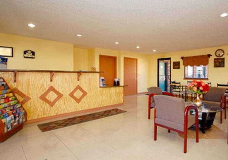 Public Area 3, Red Roof Inn Baldwin, Duval