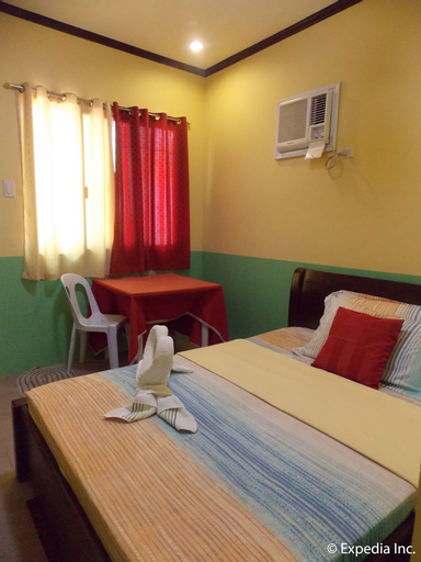 GT Seaside Inn, Oslob