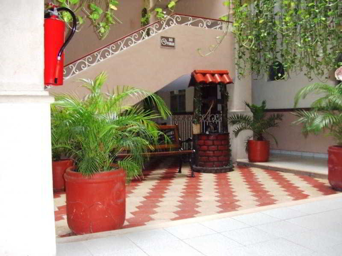 Public Area