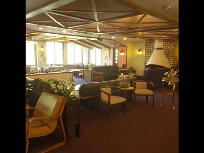 Hotel Blue Lake & Resort, Ōmachi