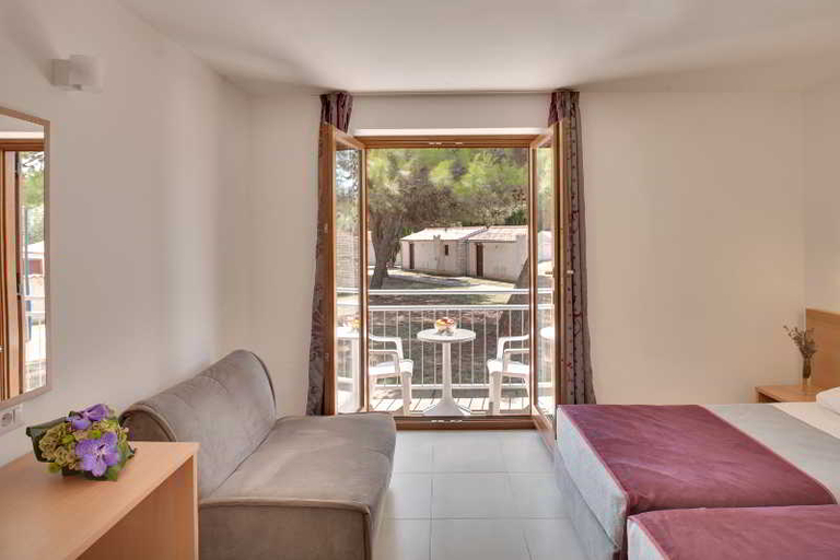 Bedroom 3, Maistra Select Villas Rubin Resort, Rovinj