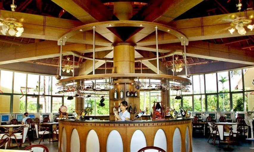 Food & Drinks 5, Tien Dat Resort, Phan Thiết