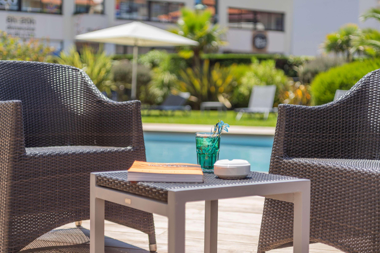 Sport & Beauty 3, Hôtel Jules Verne Biarritz, Pyrénées-Atlantiques