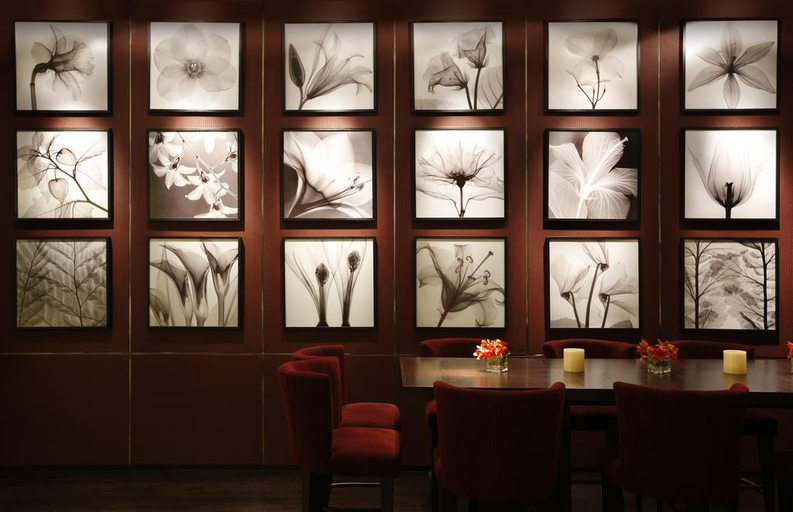 Public Area 4, Sathorn Vista, Bangkok - Marriott Executive Apartments, Sathorn