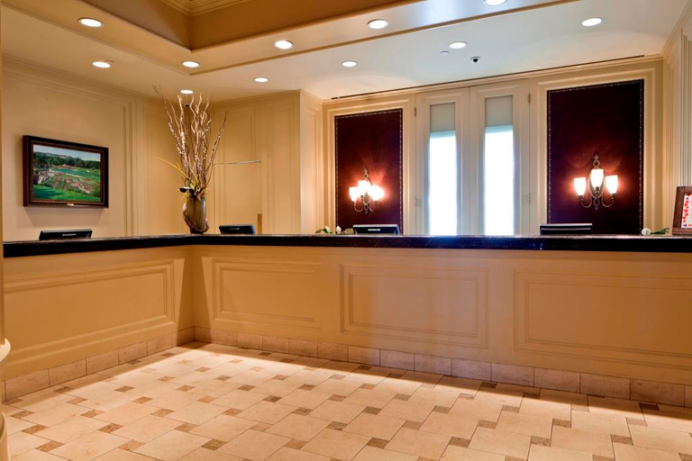 Public Area 4, Omni Barton Creek Resort & Spa Austin, Travis