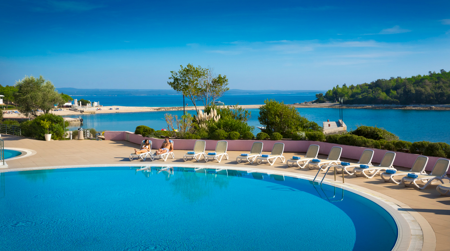 Sport & Beauty 2, Maistra Select Island Hotel Istra, Rovinj