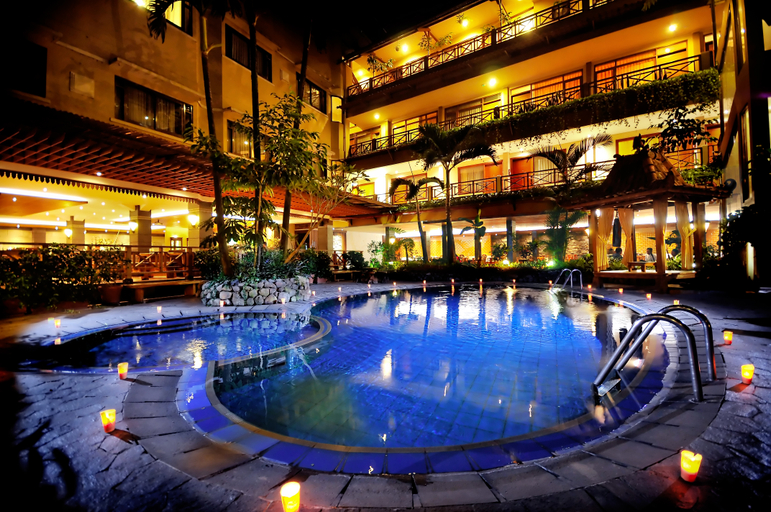Exterior & Views 5, Sukajadi Hotel, Convention and Gallery, Bandung
