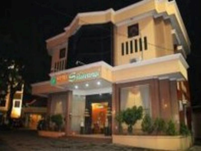 New Siliwangi Hotel & Restaurant, Semarang