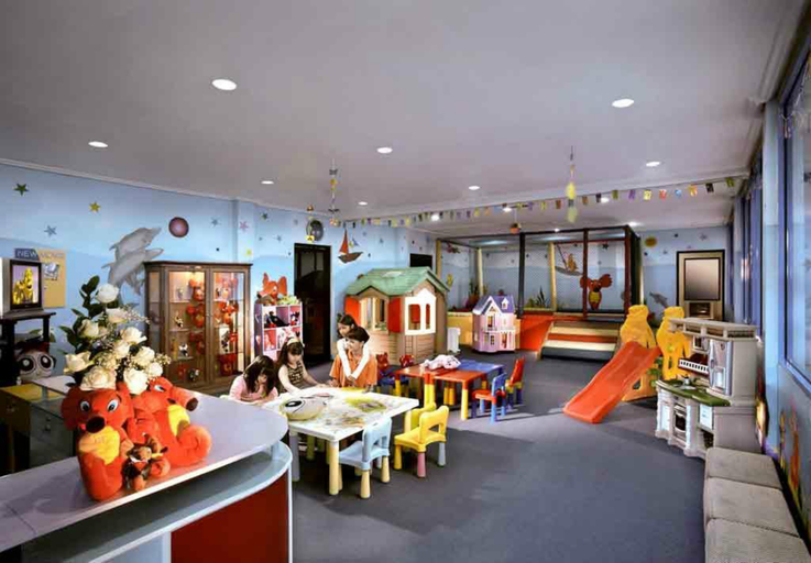 Mercure Convention Center Ancol, North Jakarta
