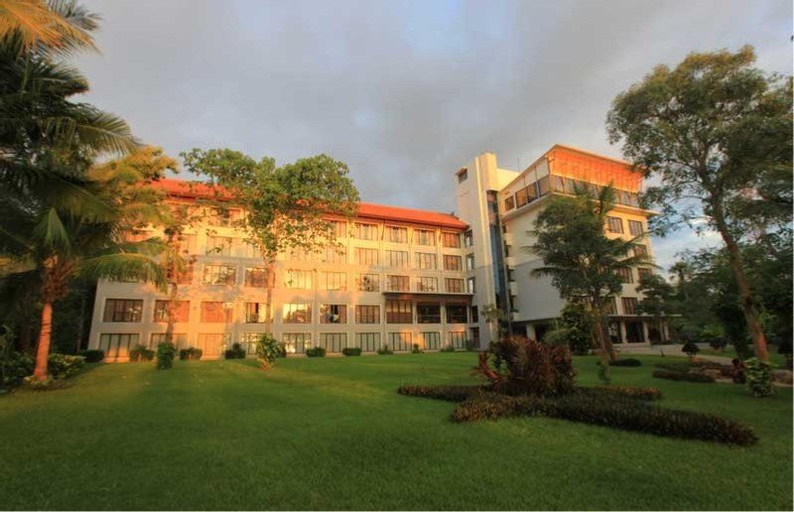 Bintang Flores Hotel, West Manggarai